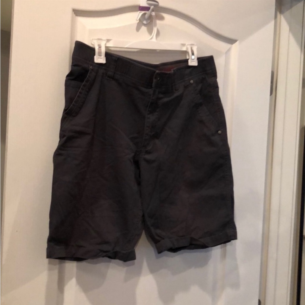 Echo Shorts